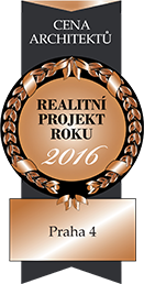 Realitní projekt roku